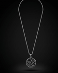 The Ritual Pendant with Chain