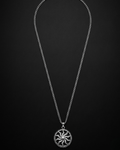 Sol Invictus Pendant with Chain